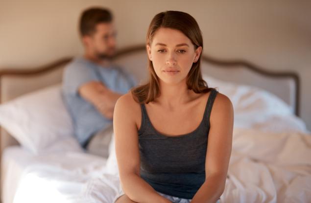 9 признака, че губите себе си в една връзка