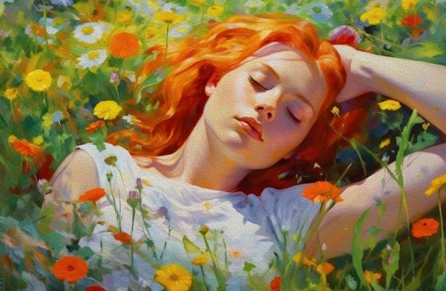 Жена се печели с търпение, задържа се с внимание, губи се с равнодушие