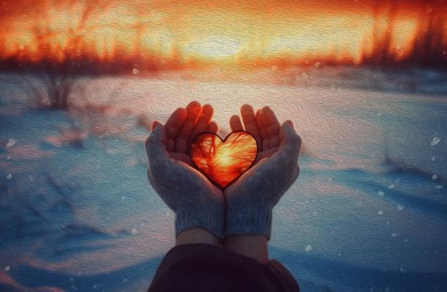 Човекът, когото избереш, ще те разбиРа, няма да те разбиВа