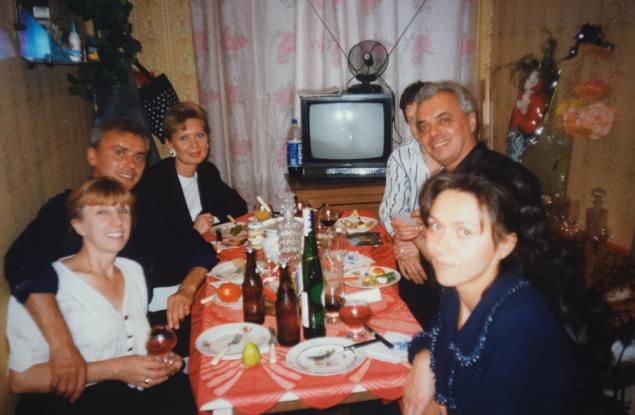 Виц: В Русия има поверие