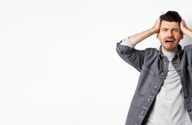 Мъжете с тези 4 имена постоянно се оплакват от живота