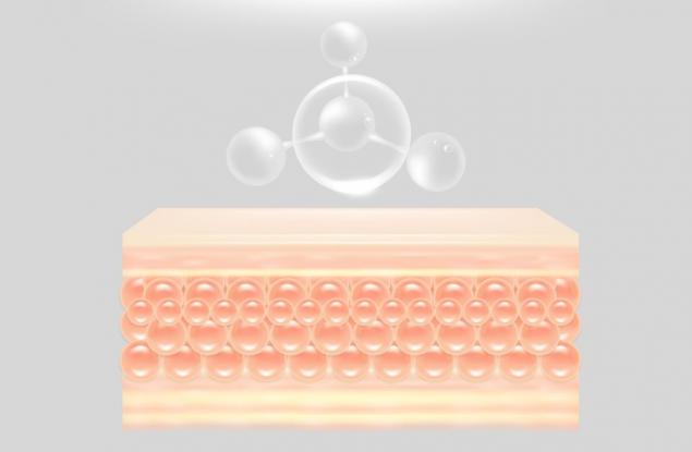 Учени разработиха електронна кожа с изотермично регулиране 