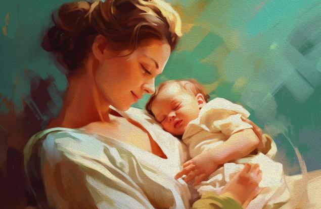 Майките са най-скъпото нещо, което притежаваме