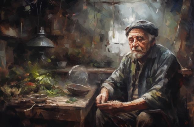 Достойното остаряване се крепи на 3 стълба