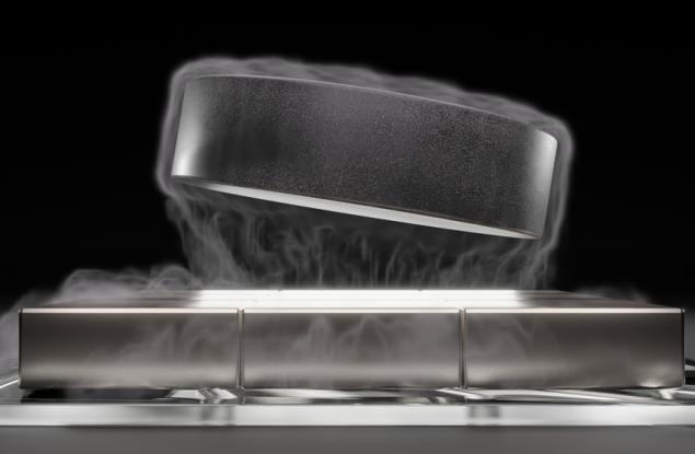 Физици идентифицираха странна нова форма на свръхпроводимост