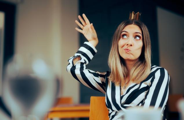 Как да спрем грубостта за 5 секунди: фраза, която обезоръжава манипулаторите