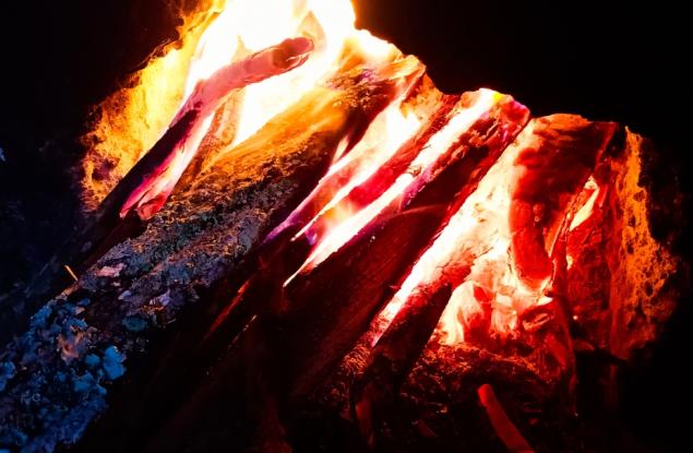 Откриха в Англия най-ранните доказателства за използване на огън от праисторическите хора в Европа