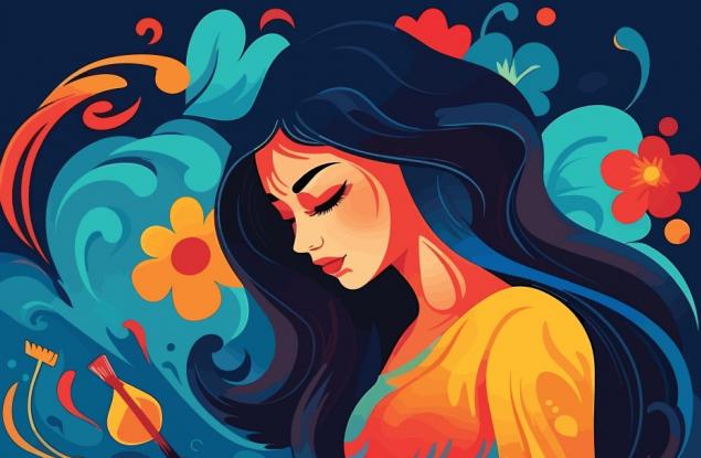 Изневярата просто означава "Никога не съм те обичал"