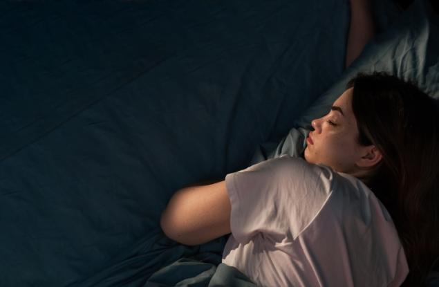 Невероятните 5 факта за съня, които ще научите днес