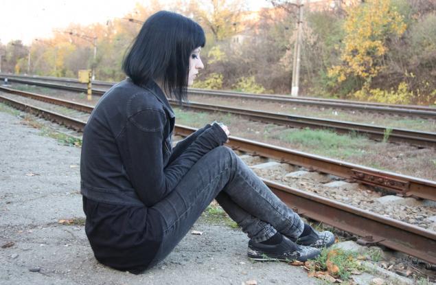 Визуална илюзия показва, че депресията може да промени начина, по който виждаме (физически) света