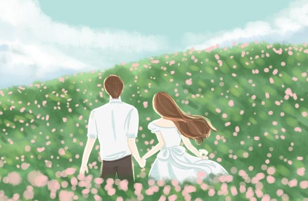 Как се държат жените, когато са влюбени (според зодията)