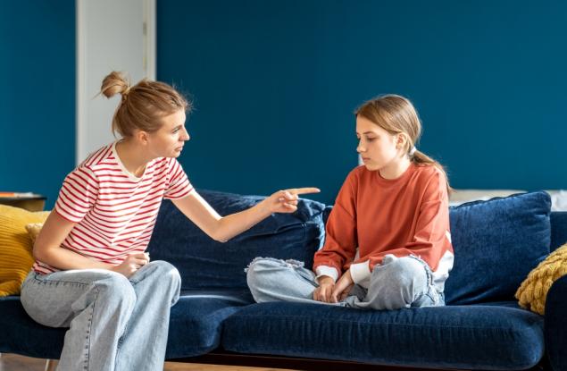 Какво означава уважението в хармоничното и какво - в токсичното семейство