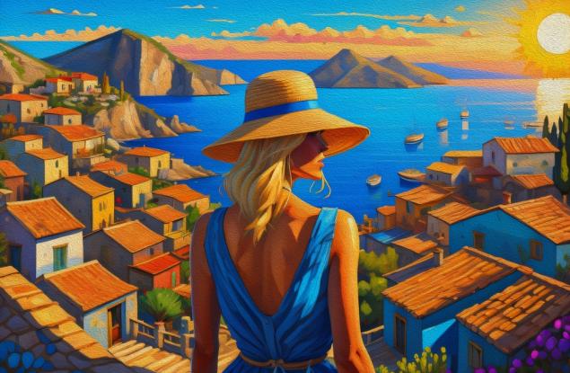 7-те най-важни неща за една жена (и не, бракът не е сред тях)