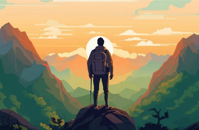 12-те зодии тръгват на поход