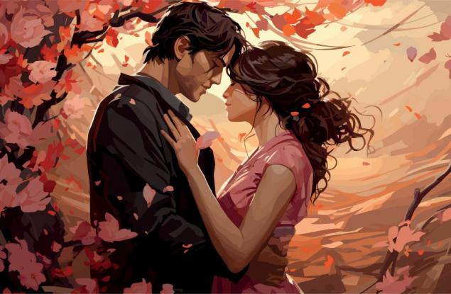 Паулу Коелю за любовта