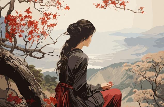 5 признака, че една жена живее с мъж, когото вече не обича