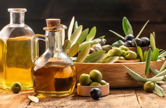 Кога зехтинът е вреден?