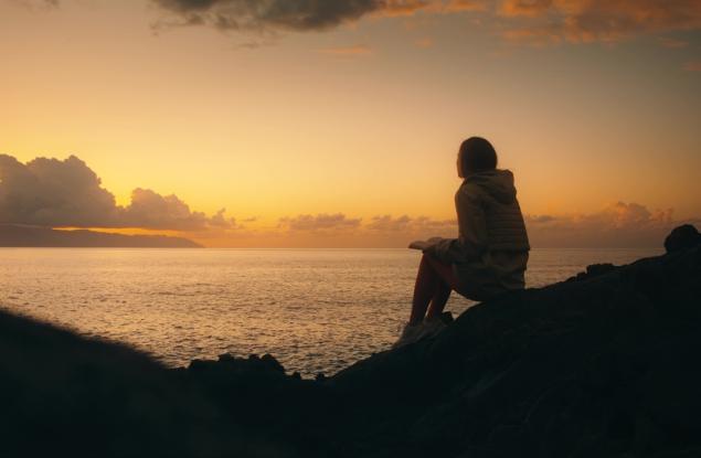 6 ясни знака, че мъжът е физически с вас, но емоционално все още e обвързан с бившата