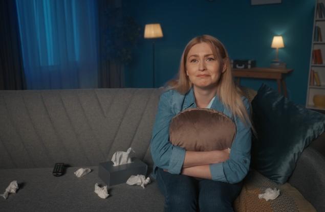 Виц: Турски сериал в едно изречение