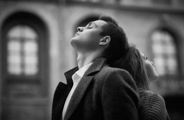 Ако ти си отидеш, аз ставам напълно излишен