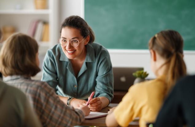 Вечерен виц: Кое е обратно на смеха? 