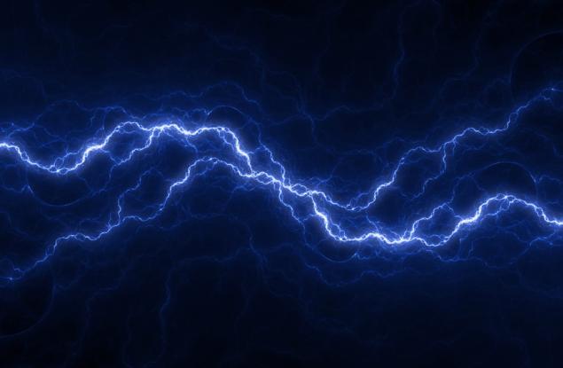 Можете ли да чуете електричеството?