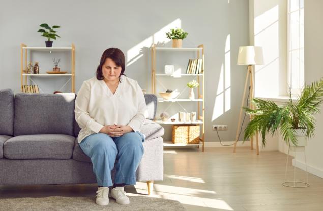 Влиянието на майката върху риска от затлъстяване при децата