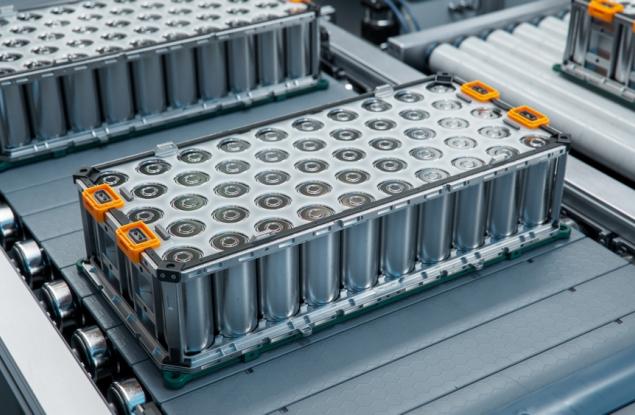 Нов метод за визуализация разкрива как литиево-металните батерии губят капацитет с течение на времето