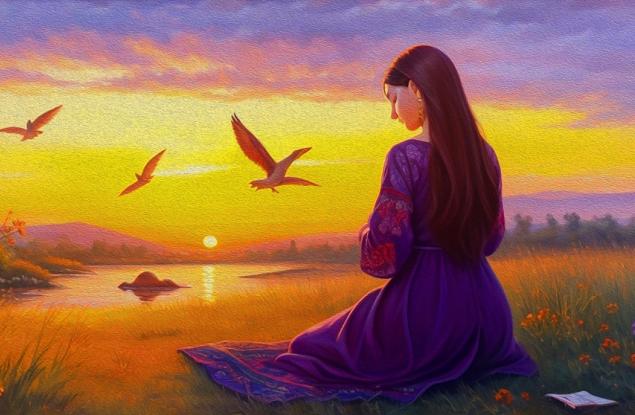 Никога не спирай да бъдеш добър човек заради лошите хора