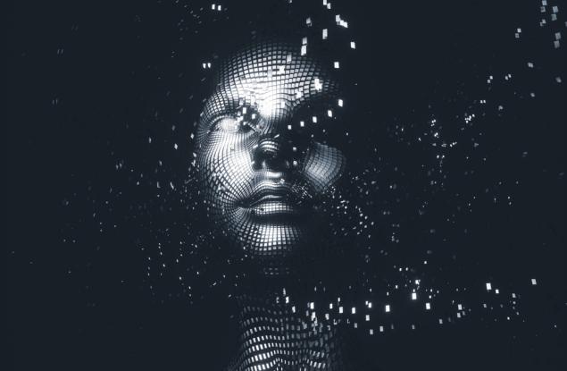 Проучване предполага: Колкото повече време прекарваме с ИИ, толкова повече заприличваме на роботи