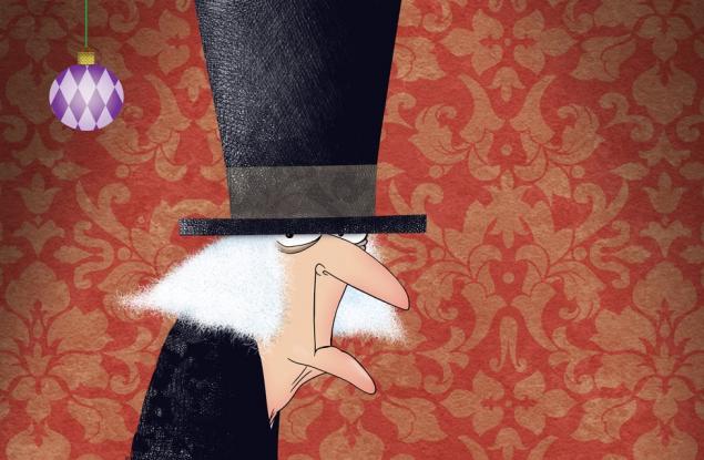 Скъперниците са по-стресирани от щедрите