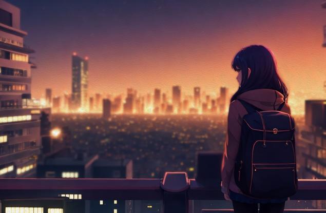 Животът не отнема хората от вас, а отвежда онези, от които вече не се нуждаете, на безопасно разстояние