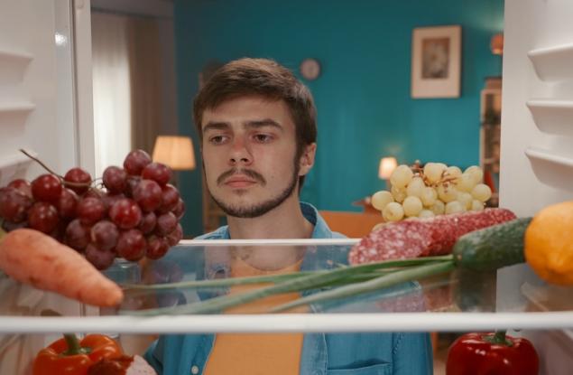 Виц: IKEA сандвич