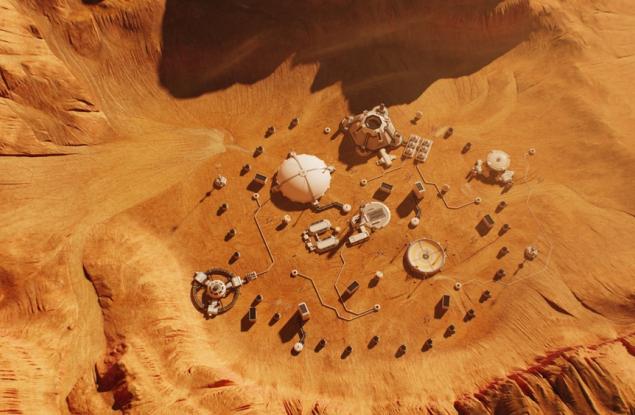 Опитът от заселването на островите в Тихия океан може да даде насоки за колонизирането на космоса