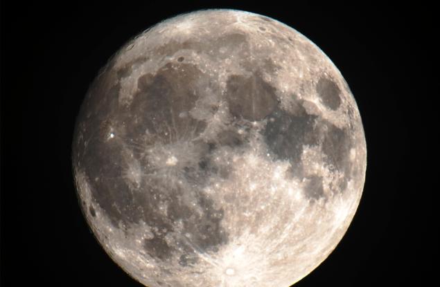 Вижте как два метеора удрят Луната в рамките на само два дена