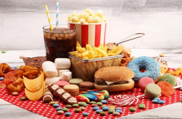 Влечението ни към въглехидратни храни се дължи на древна ДНК