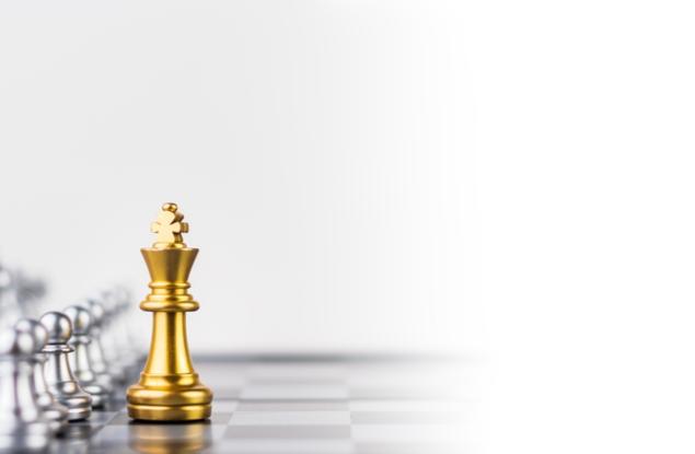 Смелост и дързост - тайната е в първата крачка