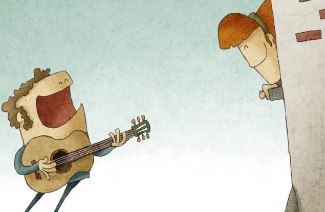 26 забавни констатации за мъжете, направени от жени