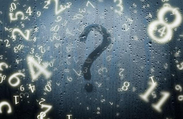 Ангелски числа: защо постоянно виждате числото 999?