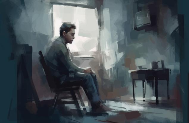 Причините жените да напуснат мъжа, когото обичат