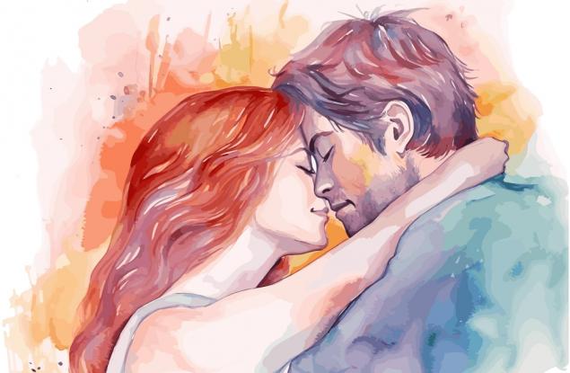 Ако е трудно да имаш връзка с нея, значи си заслужава