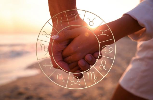 Срещнали ли сте истинската си любов?