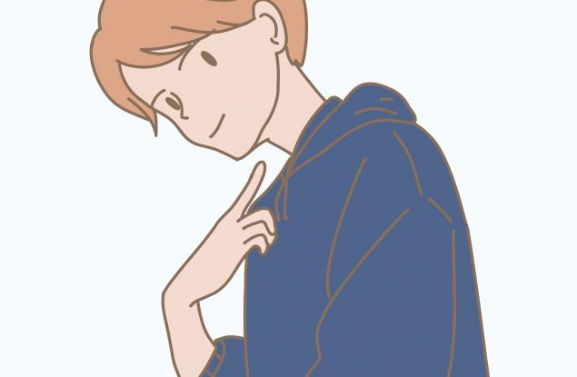 Полезно е да се съмняваме в себе си