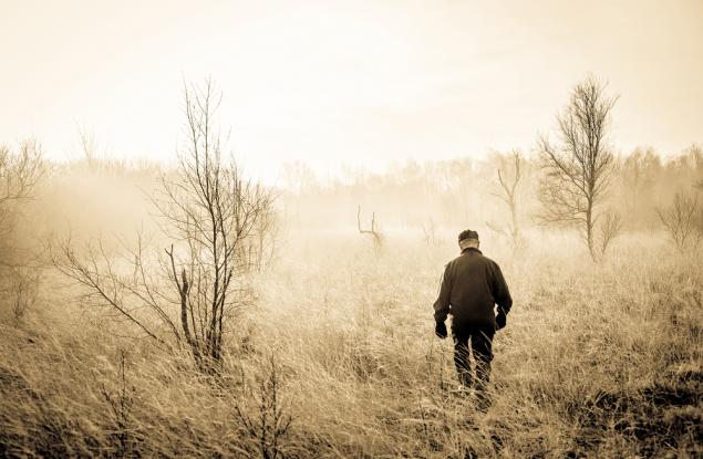 В другите виждаш онова, което носиш в себе си