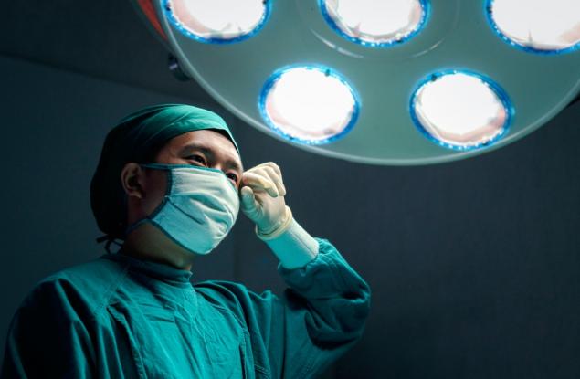 Хирурзи разработват триизмерно отпечатани модели на черен дроб за планиране на сложни операции 