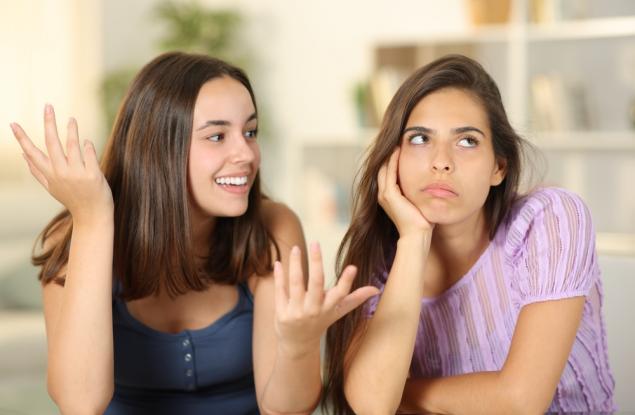 3 бързи трика за общуване с неприятни личности