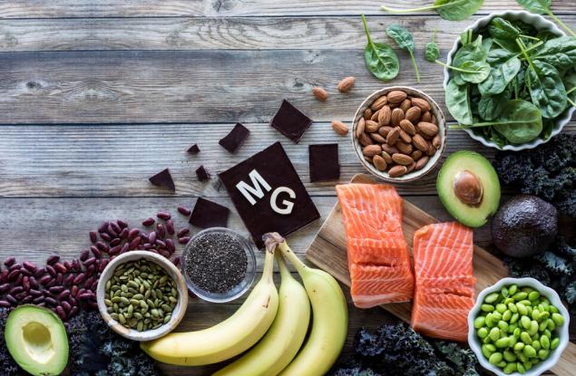 Недостигът на магнезий – тихият убиец