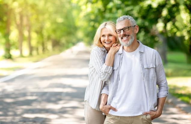 Тайната на щастливия брак
