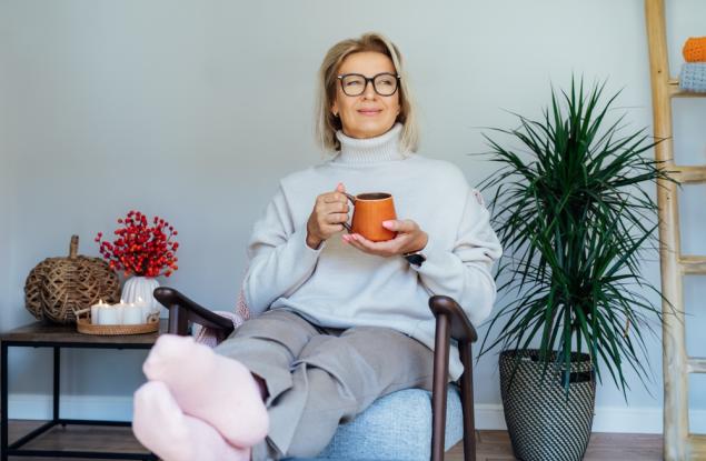 Паметта след 55 или как да пазим ума си жив и буден