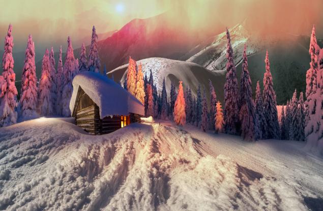 Защо Господ позволява едни хора да страдат, а други не?